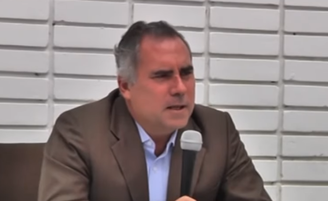 Rafael Belaúnde descarta pedir seguridad adicional tras ataque a balazos en Cerro Azul