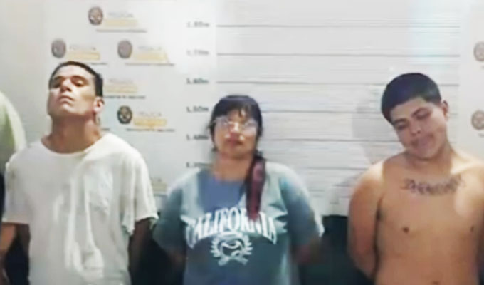 Perros usados para atacar a policías en operativo en Surquillo, se encuentran libres de daños