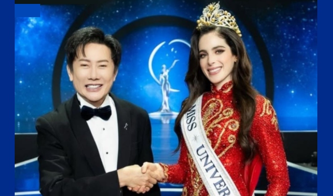 Nawat demanda a Fátima Bosch por difamación tras escándalo: "no la llamé tonta"