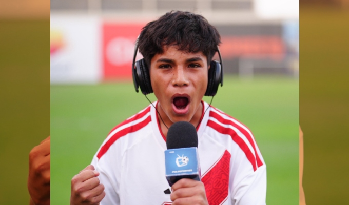Pol Deportes cumplirá su sueño: narrará el Real Madrid vs Manchester City desde el Santiago Bernabéu