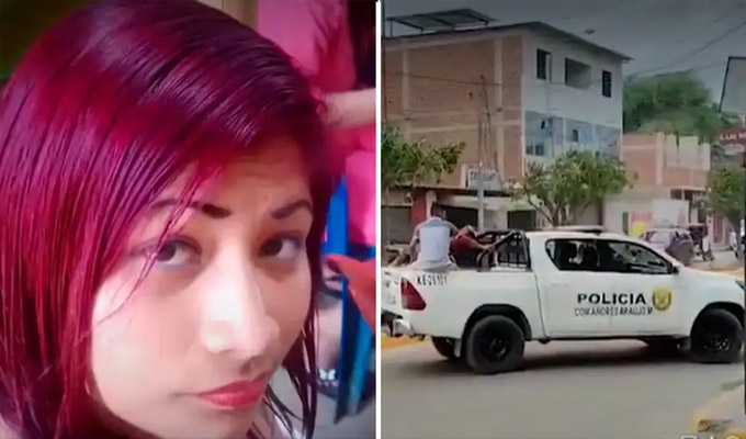 Sicarios matan por error a madre de cuatro hijos en Tumbes: la víctima era dueña de una bodega