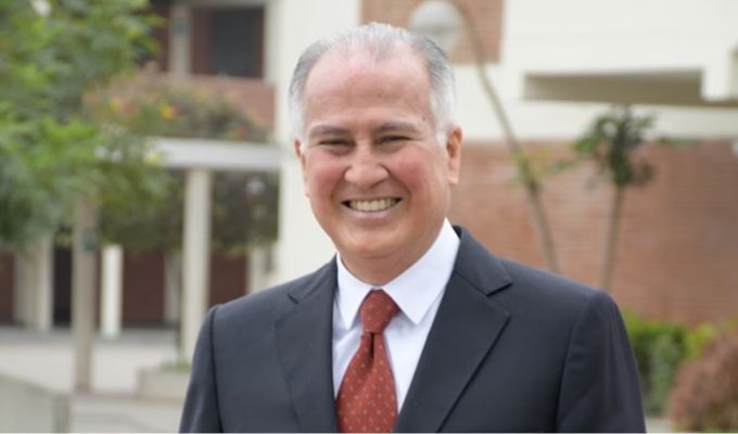 Alfonso López Chau: PJ ordena suspender elecciones internas de su partido Ahora Nación