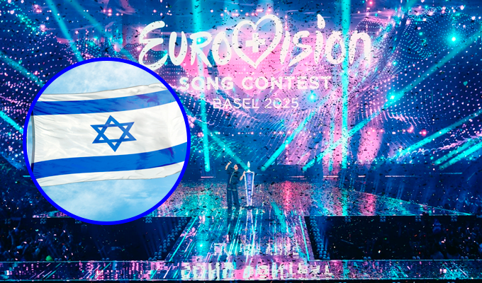 España y varios países se retiran de Eurovisión 2026 por la presencia de Israel