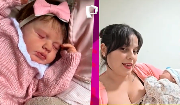 La fiebre por los bebés Reborn abre un debate sobre salud mental y límites emocionales