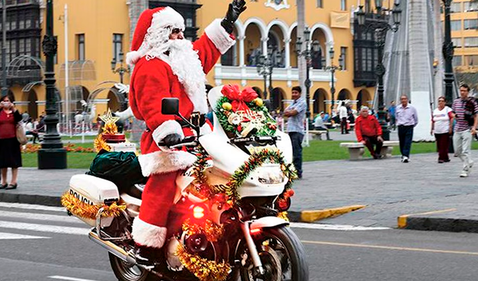 Navidad 2025: Lista de actividades para realizar por fiestas de fin de año