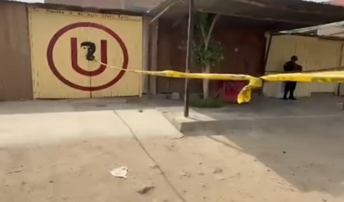 Asesinan a animador de fiestas en Huaycán: no se descarta ajuste de cuentas