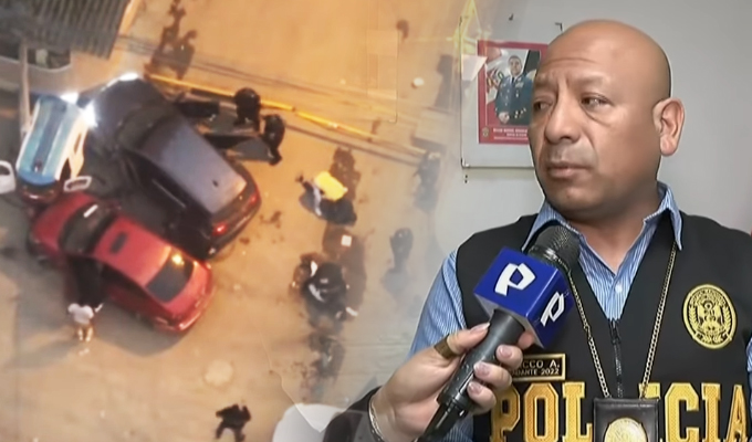 Cae banda de extorsionadores “Los Terribles Pistoleros”: Se les implica en incendio de mercado en VMT