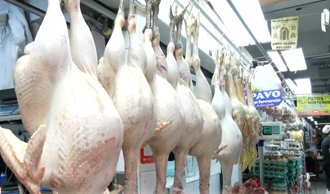 “Pavi Pandero”: separa tu pavo desde S/ 5 y asegura tu pavo para la cena navideña