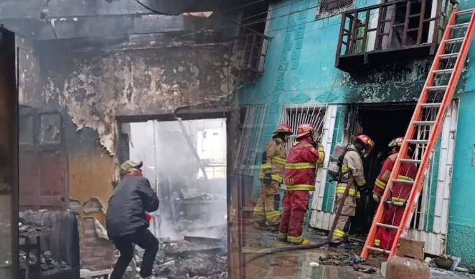 Puno: dueños de karaoke donde murieron 10 estudiantes están no habidos