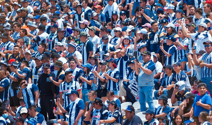 Matute se prepara: Mininter autoriza banderolas e instrumentos para el Alianza vs Cristal