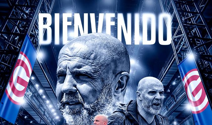 El reemplazo de Bustos: Hernán Lisi es el nuevo entrenador de Deportivo Garcilaso