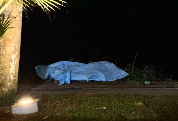 Hombre asesinado cerca de Larcomar estaría relacionado con la trata de personas