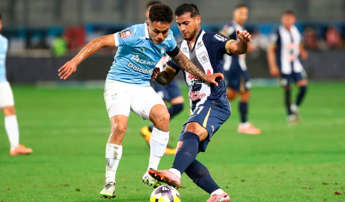 Alianza Lima vs. Sporting Cristal: conoce horarios y posibles alineaciones del partido de semifinales