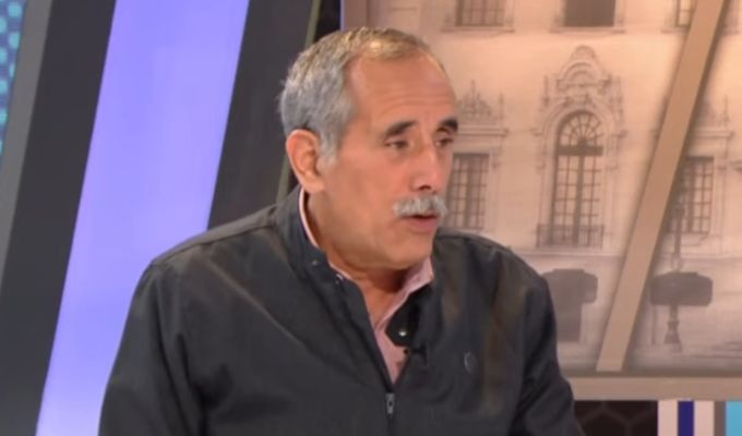 Ricardo Burga sobre denuncia de cambios en delegados de AP: "La ONPE se lava las manos"