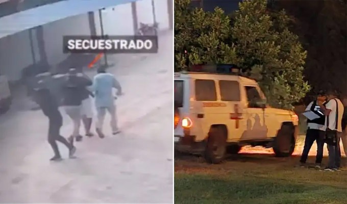 Matan a empresario peruano tras permanecer cuatro días secuestrado en Bolivia: no pagaron rescate