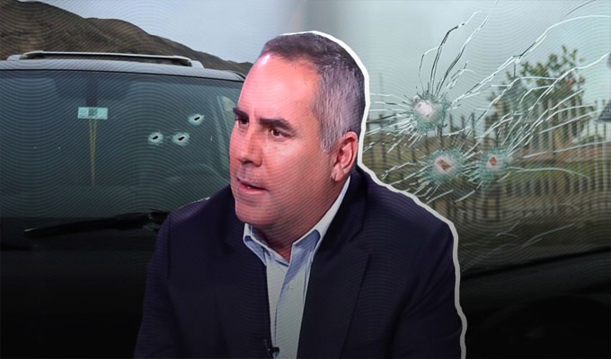 Rafael Belaunde Llosa sobre atentado en Cerro Azul: Es parte de la ola de inseguridad que vivimos