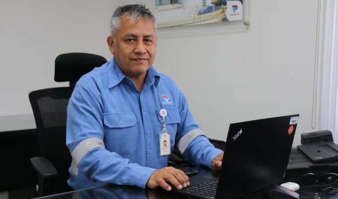 Petroperú: Gustavo Villa Mora es designado nuevo gerente general encargado de la petrolera
