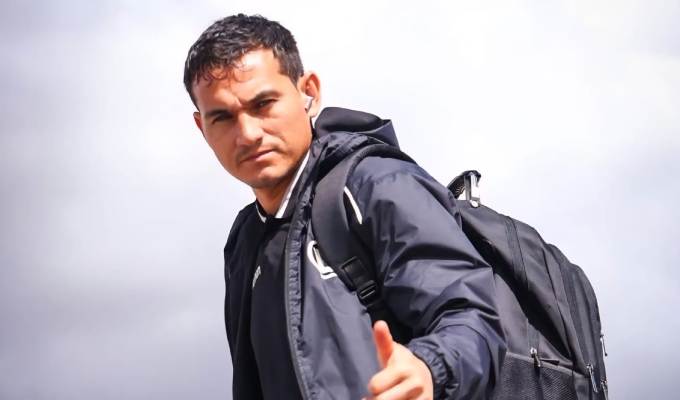 Jairo Vélez deja Universitario de Deportes y se convierte en nuevo jugador de Alianza Lima