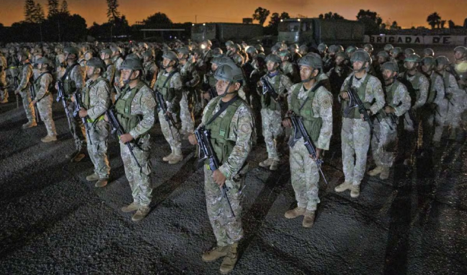 Gobierno decreta estado de emergencia en distritos fronterizos por 60 días