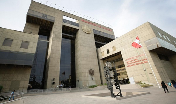 Mincul abre consulta pública para que ciudadanía remita aportes a Ley que crea incentivos económicos para el cine y audiovisual