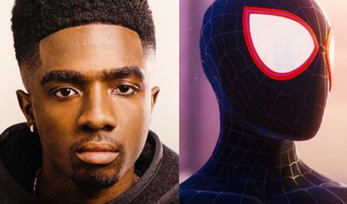 Estrella de ‘Stranger Things’ quiere ser el nuevo Spiderman de Marvel