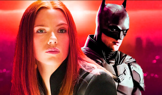 Scarlett Johansson se une al elenco de ‘The Batman 2’: ¿A qué personaje interpretará?