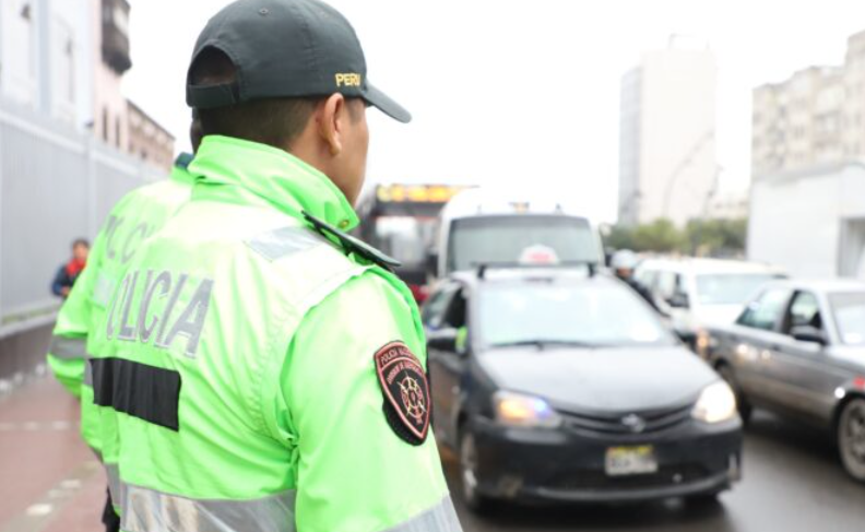 Cada 3 horas muere una persona por accidente de tránsito: el 2025 se registraron 3 455 fallecidos