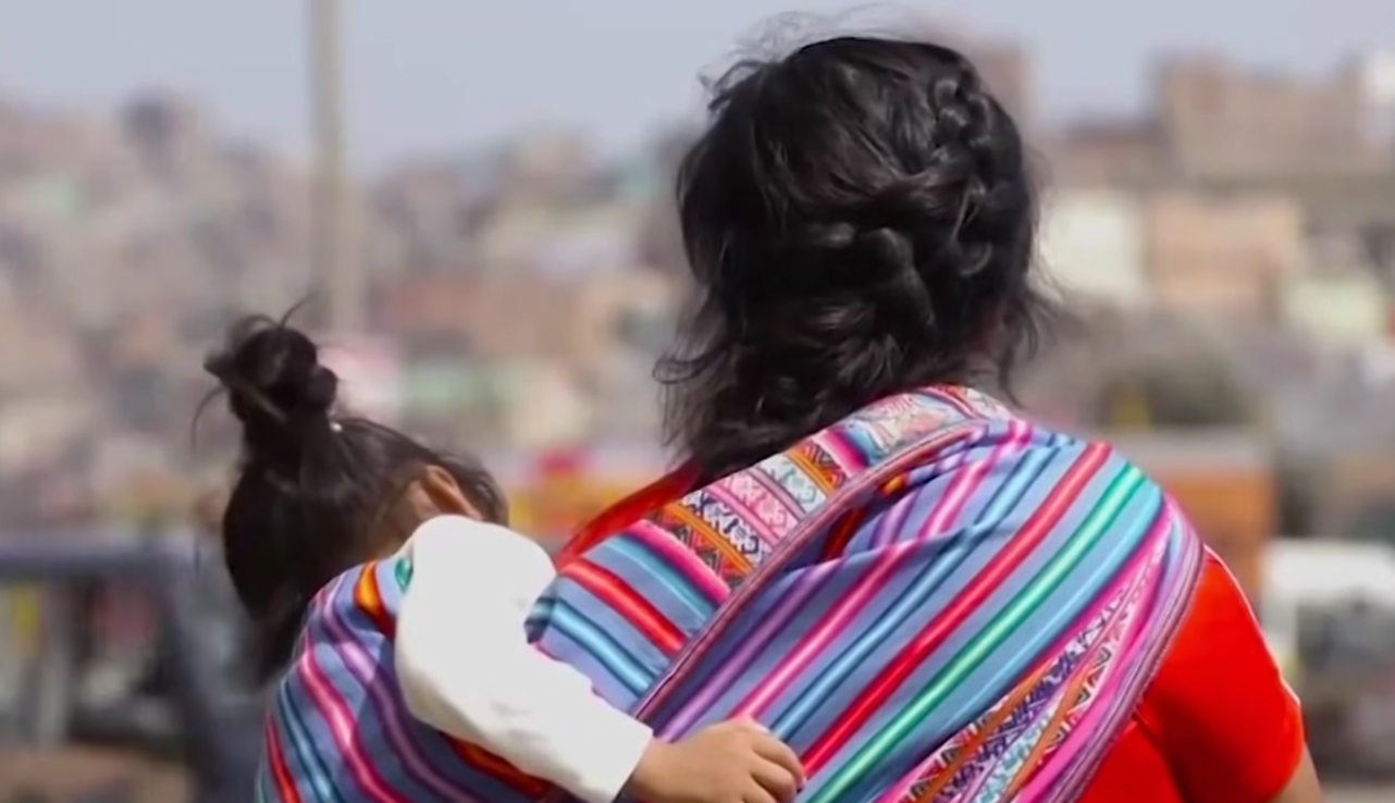 Pobreza urbana se duplica en Lima: pasó de 14 a 28% desde la pandemia