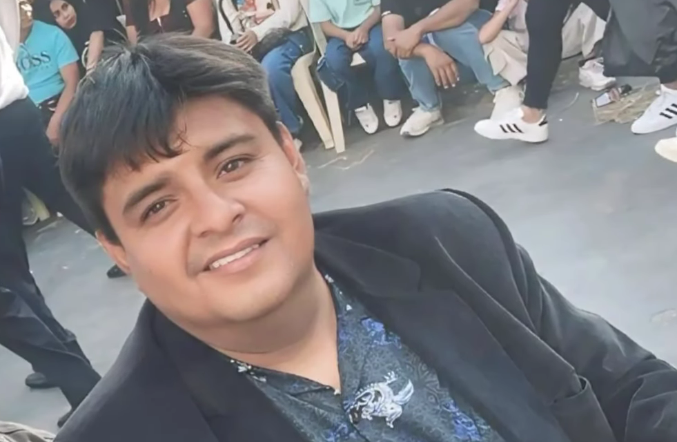 Asesinan a balazos a periodista en La Libertad. Su familia exige justicia