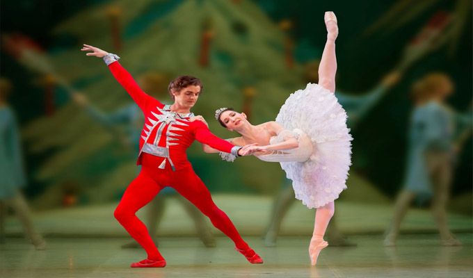 Ballet ruso regresa a Lima esta Navidad para presentar la emblemática obra “El Cascanueces”