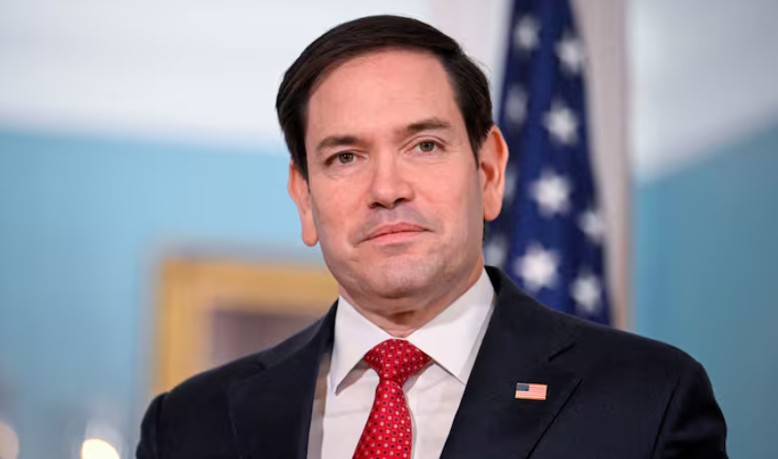Marco Rubio advierte que EE. UU. puede incautar barcos petroleros que entren o salgan de Venezuela