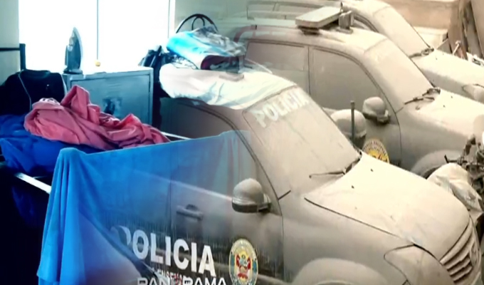 Alerta comisarías: desastre en dependencias policiales que luchan contra criminalidad en Lima