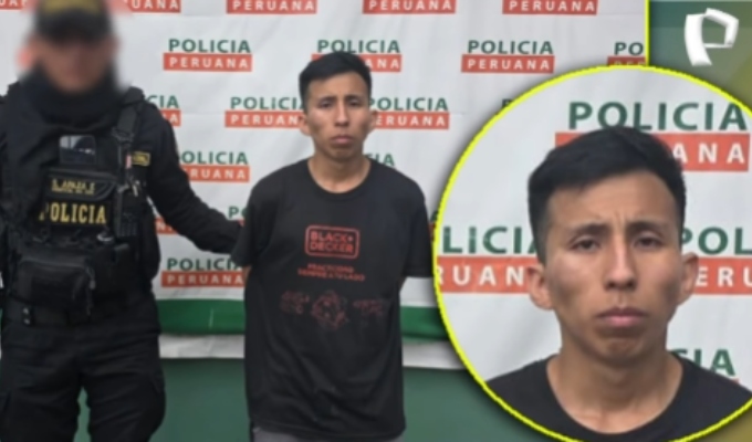 Taxista detenido en Miraflores tras atropello tenía otra denuncia por intento de abuso a una joven