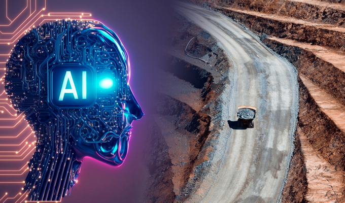 Servicio de minería en la nube impulsado por IA busca democratizar las ganancias en criptomonedas