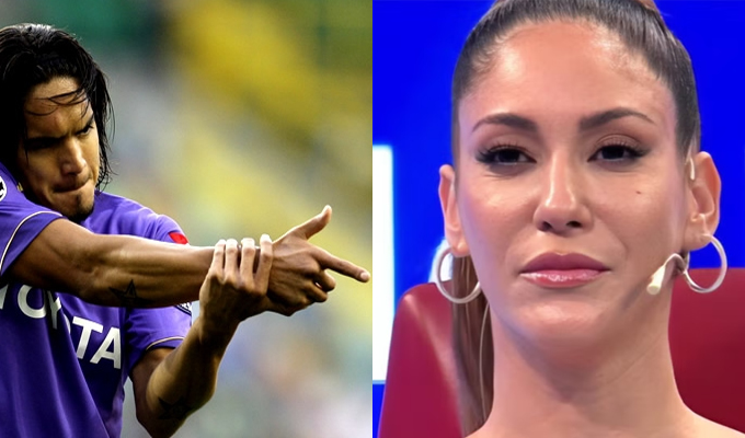 Tilsa Lozano rompió su silencio y se arrepintió de su relación con “Loco” Vargas: “Pagué mi karma”