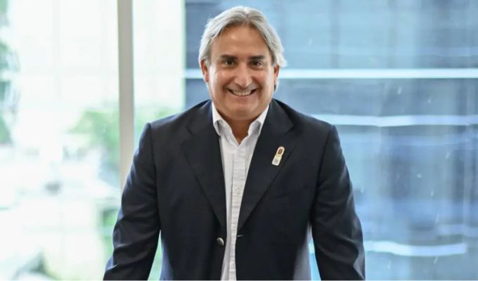 Jorge Zúñiga sobre el nuevo DT de Alianza: "Se requiere otro perfil muy distinto al de Gorosito"