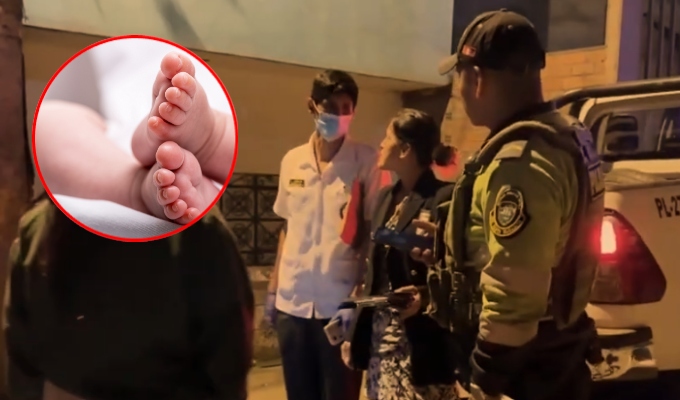 Bebé de 11 meses muere tras ser atacada por dos perros en San Juan de Lurigancho