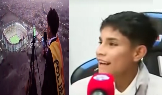 ‘Pol Deportes’, inicia nueva etapa en Europa: estudiará periodismo deportivo en España