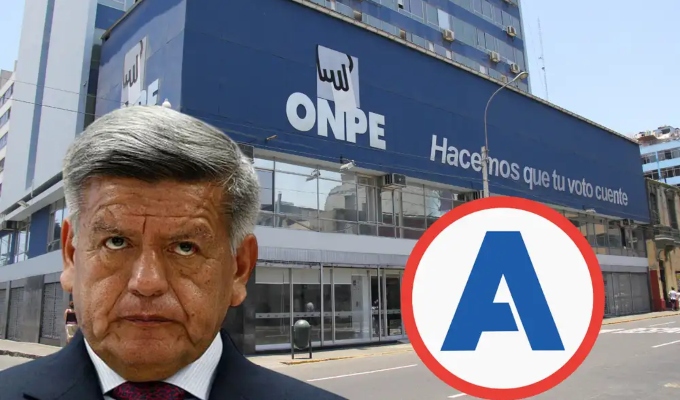 APP debe casi S/20 millones y sus acreedores son los Acuña: César, sus hijos y la UCV