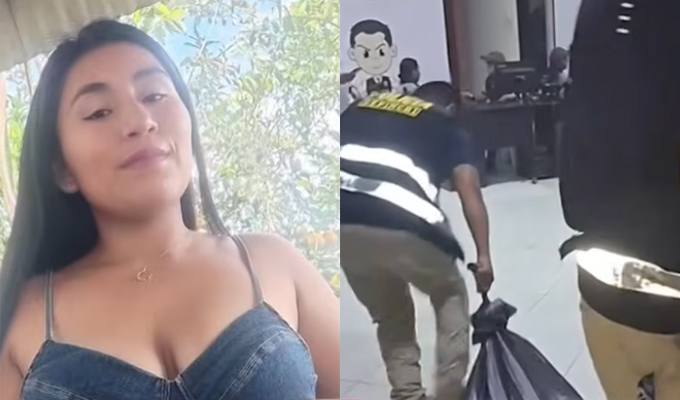 Satipo: Hombre asesina, descuartiza y entierra a su pareja en su propia vivienda