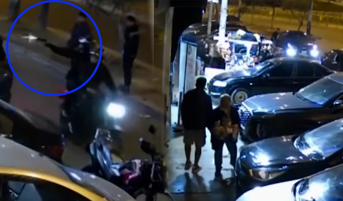 Madre de familia lucha por su vida tras ataque a balazos en discoteca