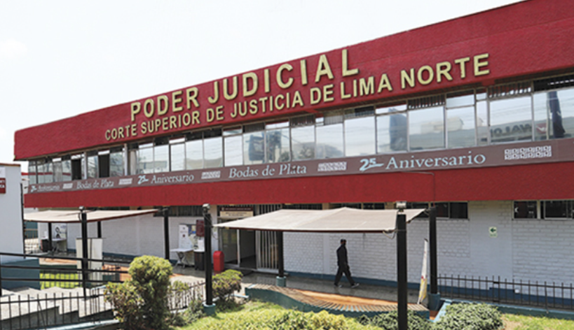 ¡EXCLUSIVO! Servidora del Poder Judicial denuncia que es víctima de extorsión y se refugia fuera de Lima