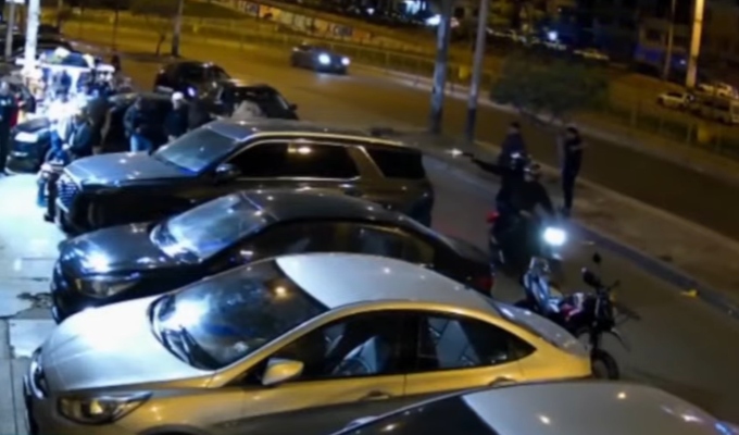 Madre de familia resulta grave tras ataque extorsivo: recibió cuatro balazos