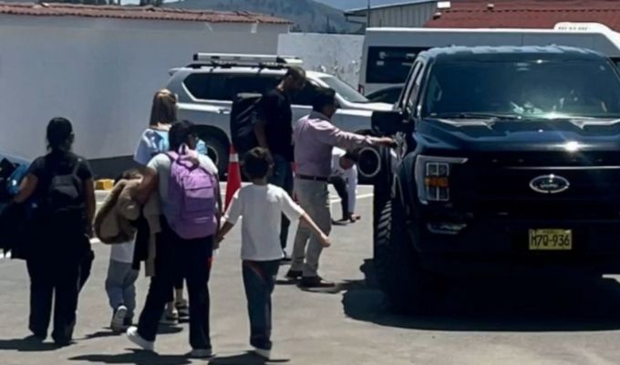 ¿Ya tiene nuevo equipo?: Barcos llegó a Cajamarca y fue recibido por dueño de club recién ascendido