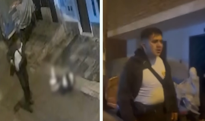 Acusan a policía de disparar y causar la muerte a un reciclador en SJL