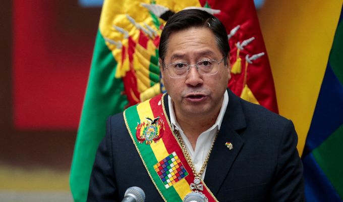 Luis Arce: Expresidente de Bolivia es detenido en La Paz por presunta corrupción en caso Fondo Indígena