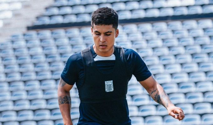 Continúa la "purga" en Matute: Alianza Lima anuncia la salida de Ricardo Lagos