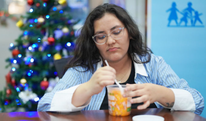 Expertos advierten sobre los graves riesgos de las “dietas milagro” virales que prometen bajar hasta 10 kilos en una semana