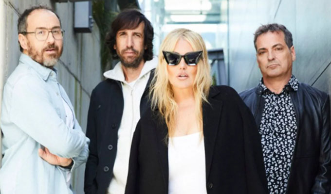 Tras la vuelta de Amaia Montero: La Oreja de Van Gogh prepara nuevo disco