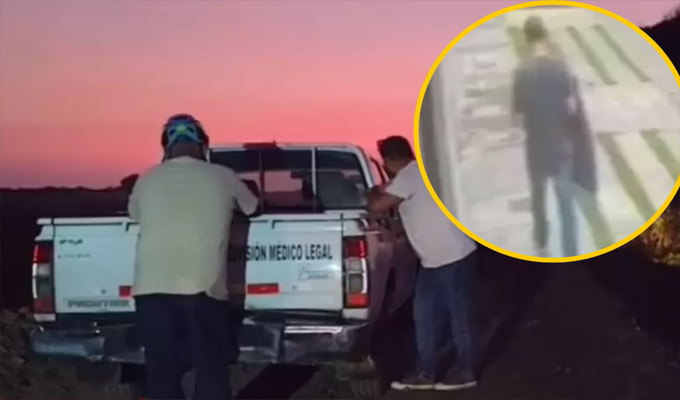 Conmoción en Trujillo: conocido empresario es hallado muerto tras estar cinco días desaparecido